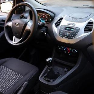 FORD KA SE 1.0 HA 2016
