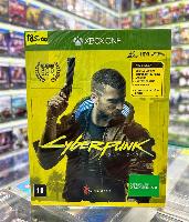 Cyberpunk 2077 Xbox one