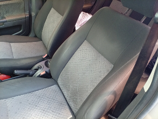 Vendo Fiesta 1.0 flex  2011