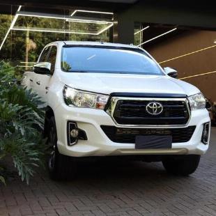 TOYOTA HILUX CDSRVA2GF 2020