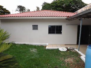 Imagem do anuncio ALUGA-SE CASA DE FUNDOS AV. GUAIAPÓ Nº 2589. JD. LIBERDADE. PRÓX. C.S.U