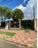 VENDO CASA TERRENO GRANDE!