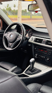 BMW 320i Joy 2.0 16V 4p Aut. 09/10