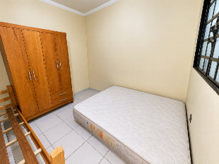 CASA À VENDA OU LOCAÇÃO | 3 QUARTOS SENDO 1 SUÍTE | JARDIM HIGIENÓPOLIS – MARINGÁ