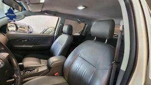 TOYOTA HILUX CD4X4 SRV 2015