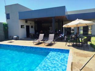 Imagem do anuncio VENDE-SE LINDA AREA DE LAZER LOTEAMENTO VILA VERDE IGUARAÇÚ.