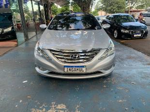 SONATA GLS 2012