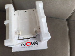 DRONE NOVA QUANUM ( NOVO )