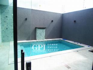 Ótima casa com piscina - Jardim Espanha