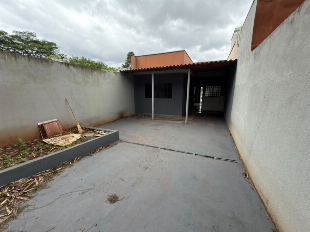 Casa à Venda com 3 Quartos, 100 m² - Jardim Bertioga, Maringá/PR