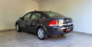 Chevrolet Vectra Elegance 2011 Aut. 2.0 Flex Completo Bem Conservado