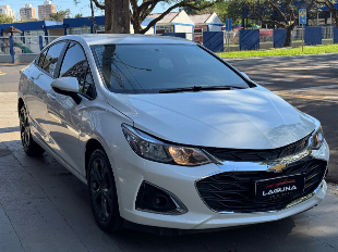 Gm Cruze LT 1.4 Turbo