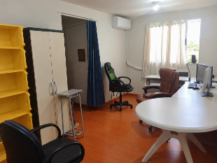 Apartamento de 3 quartos com garagem e elevador no Edifício Lírios