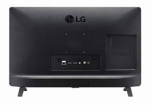 Monitor Smart TV LG 24" Wi-Fi HDMI - 24TQ520S