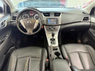 Nissan Sentra SL 2016 2.0 Flex Automatico Com Teto Solar