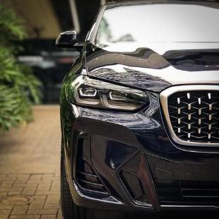 BMW X4 XDRIVE30I 2023