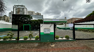 Aluga se