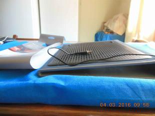 Base de notebook Targus