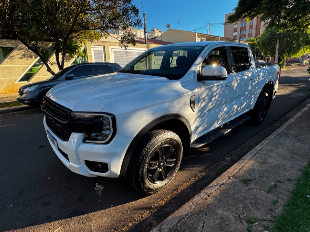 Ranger XLS 4X4 2025