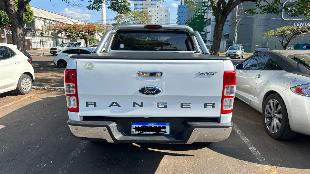 Ranger XLT 2015 - Flex