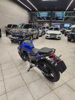 YAMAHA FZ25 FAZER 2025