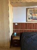 Apartamento mobiliado novo centro