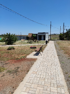 R$ 75 MIL - RIO IVAÍ