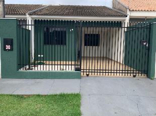 Vendo Casa Mobiliada Pronta pra Morar
