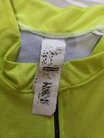 Camisetas ciclista manga longa e manga curta