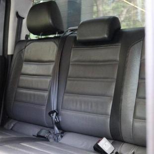 VOLKSWAGEN AMAROK V6 HIGH AC4 2019