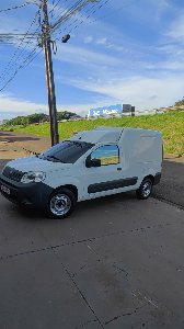 Fiorino para agregar