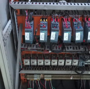 Imagem do anuncio Eletricista residencial e industrial