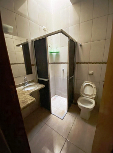 VENDE-SE CASA JD SÃO PEDRO EM MARIALVA-PR