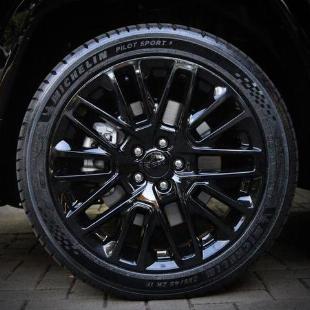 JEEP COMPASS S 4XE 2022