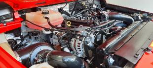 Troller T4 XLT 2015 Diesel 3.2 4x4 Completo (Todo revisado).