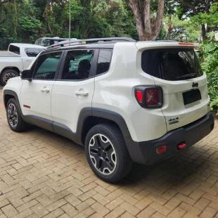 JEEP RENEGADE THAWK AT D 2016
