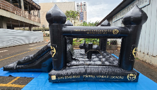 LOCAÇÃO DE BRINQUEDOS PARA FESTA - (44) 9 9154-3552