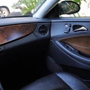 MERCEDES-BENZ CLS 500 2006