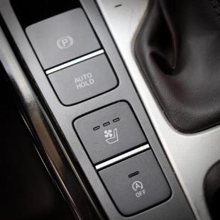 HYUNDAI CRETA20A ULTIMTE 2022