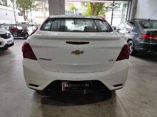 GM Prisma 1.4 mt LTZ 5P