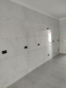 CASA JD. ALVORADA