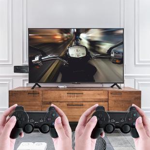 game stick com 20 mil jogos retro video game