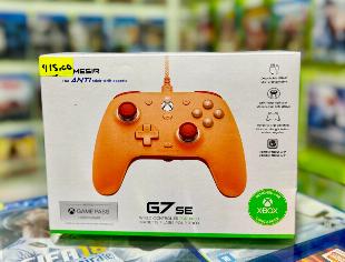 Controle Com Fio GameSir G7 SE para Xbox e Windows