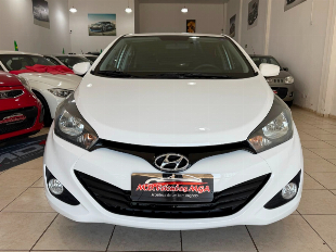 Hyundai Hb20 Comfort Plus 1.0 Flex 2015