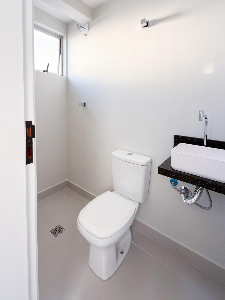 Edifício Residencial Le Jardin - Zona 07 Exclusividade e alto padrão em localização estratégica Maringá