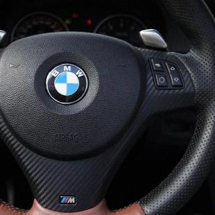 BMW 335ICA WL71 2009
