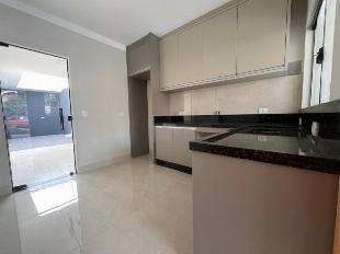 Casa Parque Residencial Tuiuti