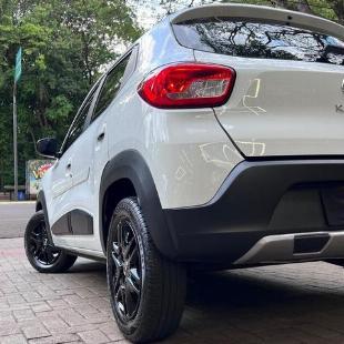 RENAULT KWID OUTSID 10MT 2022