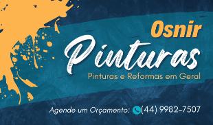 Pintor profissional
