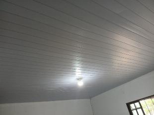 CASA 02 QUARTOS - PARQUE RESIDENCIAL TUIUTI